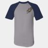 Short Sleeve Baseball Jersey Thumbnail