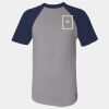 Short Sleeve Baseball Jersey Thumbnail