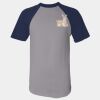 Short Sleeve Baseball Jersey Thumbnail