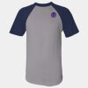 Short Sleeve Baseball Jersey Thumbnail