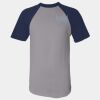 Short Sleeve Baseball Jersey Thumbnail