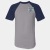 Short Sleeve Baseball Jersey Thumbnail
