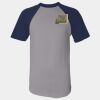 Short Sleeve Baseball Jersey Thumbnail