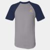 Short Sleeve Baseball Jersey Thumbnail