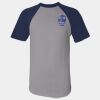 Short Sleeve Baseball Jersey Thumbnail