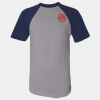Short Sleeve Baseball Jersey Thumbnail