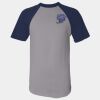 Short Sleeve Baseball Jersey Thumbnail