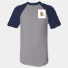 Short Sleeve Baseball Jersey Thumbnail