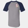 Short Sleeve Baseball Jersey Thumbnail