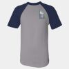 Short Sleeve Baseball Jersey Thumbnail