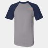 Short Sleeve Baseball Jersey Thumbnail