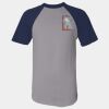 Short Sleeve Baseball Jersey Thumbnail