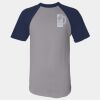 Short Sleeve Baseball Jersey Thumbnail