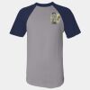 Short Sleeve Baseball Jersey Thumbnail
