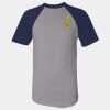 Short Sleeve Baseball Jersey Thumbnail