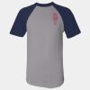 Short Sleeve Baseball Jersey Thumbnail
