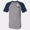 Short Sleeve Baseball Jersey Thumbnail