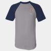 Short Sleeve Baseball Jersey Thumbnail