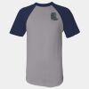 Short Sleeve Baseball Jersey Thumbnail