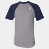 Short Sleeve Baseball Jersey Thumbnail