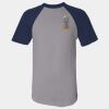 Short Sleeve Baseball Jersey Thumbnail