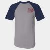 Short Sleeve Baseball Jersey Thumbnail