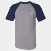 Short Sleeve Baseball Jersey Thumbnail