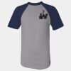 Short Sleeve Baseball Jersey Thumbnail