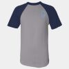 Short Sleeve Baseball Jersey Thumbnail
