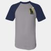 Short Sleeve Baseball Jersey Thumbnail