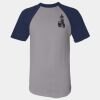 Short Sleeve Baseball Jersey Thumbnail
