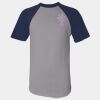 Short Sleeve Baseball Jersey Thumbnail