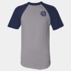 Short Sleeve Baseball Jersey Thumbnail