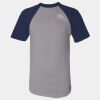 Short Sleeve Baseball Jersey Thumbnail