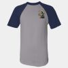 Short Sleeve Baseball Jersey Thumbnail