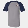 Short Sleeve Baseball Jersey Thumbnail