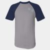 Short Sleeve Baseball Jersey Thumbnail