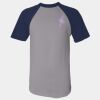 Short Sleeve Baseball Jersey Thumbnail