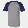 Short Sleeve Baseball Jersey Thumbnail