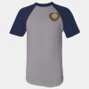 Short Sleeve Baseball Jersey Thumbnail