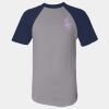 Short Sleeve Baseball Jersey Thumbnail
