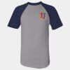 Short Sleeve Baseball Jersey Thumbnail