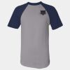 Short Sleeve Baseball Jersey Thumbnail