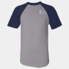 Short Sleeve Baseball Jersey Thumbnail