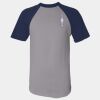 Short Sleeve Baseball Jersey Thumbnail