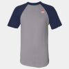 Short Sleeve Baseball Jersey Thumbnail