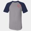 Short Sleeve Baseball Jersey Thumbnail