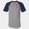 Short Sleeve Baseball Jersey Thumbnail