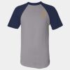 Short Sleeve Baseball Jersey Thumbnail