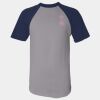Short Sleeve Baseball Jersey Thumbnail